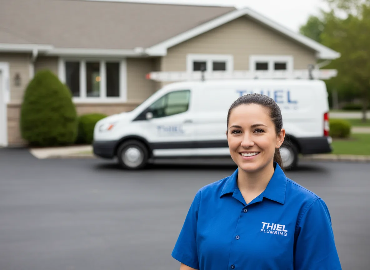 Plumber Fort Loramie, OH FAQs